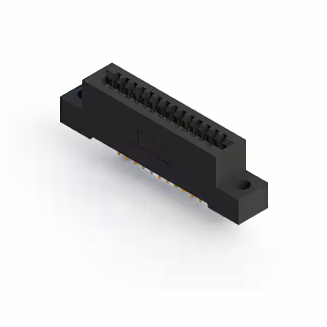 392-014-540-104 EDAC Inc.  Connettori per bordi